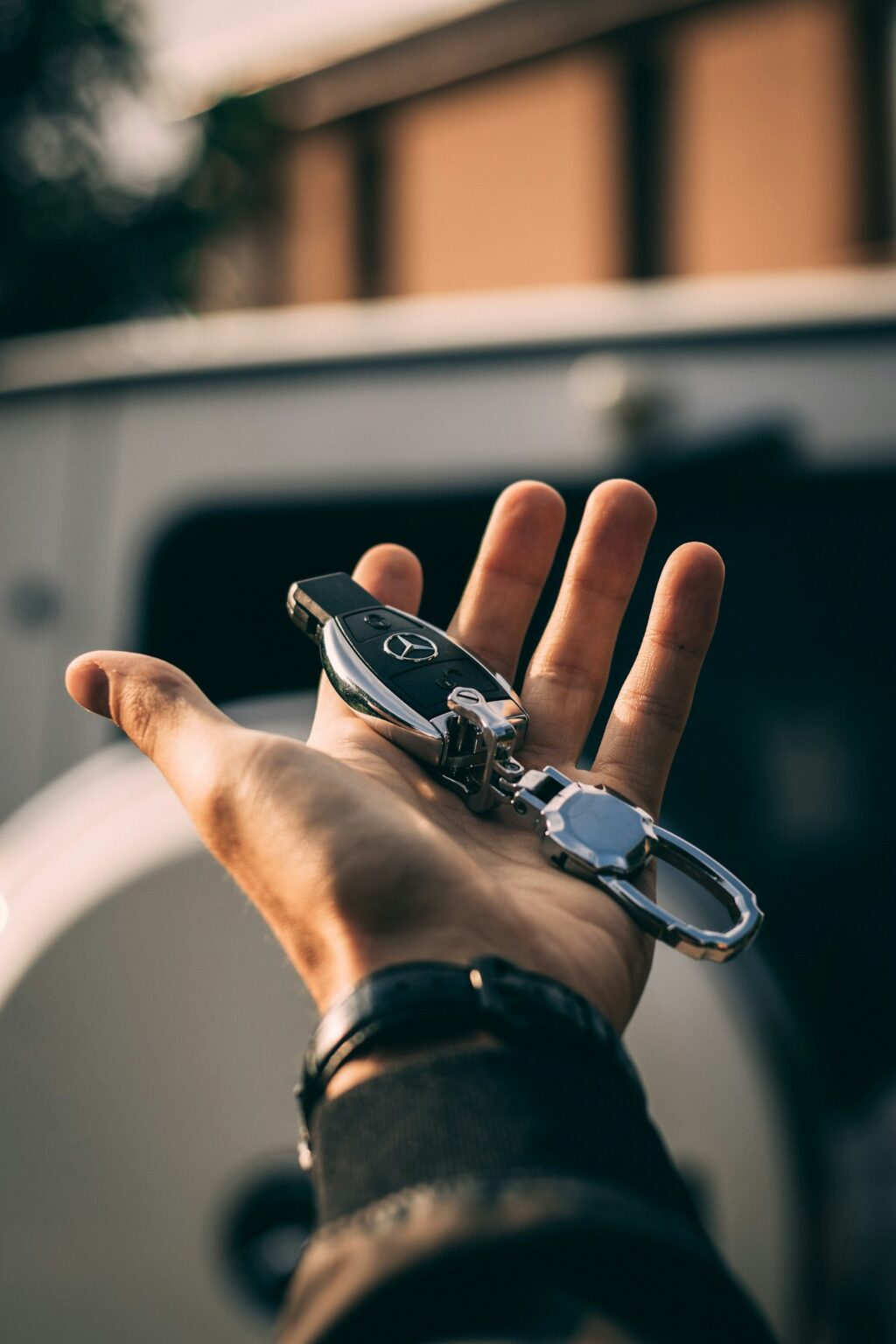 Autoschlüssel – Schlüsseldienst Servicepoint Mönchengladbach & Neuss